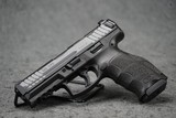 Heckler & Koch VP-9 B OR 9mm 4.09
