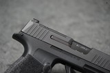 Sig Sauer P365X 9mm 3.1