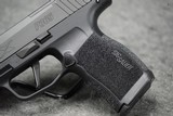 Sig Sauer P365X 9mm 3.1