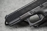 Glock G19 Gen 5 9mm 4.02
