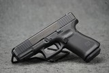 Glock G19 Gen 5 9mm 4.02