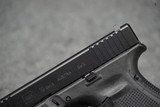 Glock G19 Gen 5 9mm 4.02