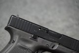 Glock G19 Gen 5 9mm 4.02