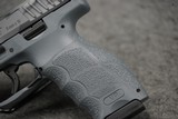 Heckler & Koch VP-9 Grey Camo 9mm 4.1