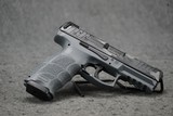 Heckler & Koch VP-9 Grey Camo 9mm 4.1