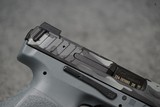 Heckler & Koch VP-9 Grey Camo 9mm 4.1