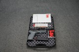 Heckler & Koch VP-9 Grey Camo 9mm 4.1