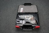Ruger GP100 Match Champion 357 Mag 4.2