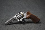 Ruger GP100 Match Champion 357 Mag 4.2