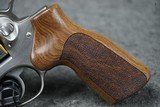 Ruger GP100 Match Champion 357 Mag 4.2