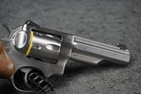 Ruger GP100 Match Champion 357 Mag 4.2