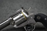 Ruger New Model Blackhawk Convertible 45 LC 3.75