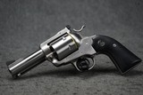 Ruger New Model Blackhawk Convertible 45 LC 3.75
