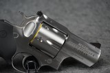 Ruger Super Redhawk Alaskan 44 Magnum 2.5