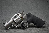 Ruger Super Redhawk Alaskan 44 Magnum 2.5