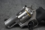 Ruger Super Redhawk Alaskan 44 Magnum 2.5