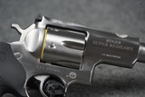 Ruger Super Redhawk 44 Mag 9.5