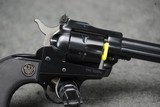Ruger New Model Single Six Convertible 22 LR/WMR 9.5