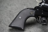 Ruger New Model Single Six Convertible 22 LR/WMR 9.5