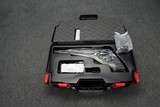 Ruger New Model Single Six Convertible 22 LR/WMR 9.5
