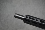 Ruger Precision Rimfire 22 WMR 18