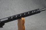 Ruger Precision Rimfire 22 WMR 18