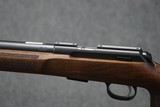 CZ-USA 457 Varmint MTR 22 LR 20.5