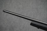 CZ-USA 457 American Synthetic Suppressor Ready 17 HMR 20