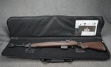 Springfield Armory M1A Scout Squad 308 Win 18