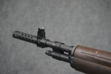 Springfield Armory M1A Scout Squad 308 Win 18