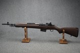 Springfield Armory M1A Scout Squad 308 Win 18