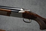 *LEFT HANDED* Browning Citori 725 Sporting 12 Gauge 32