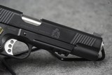 Springfield Armory 1911 Operator 45 ACP 5