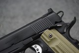 Springfield Armory 1911 Operator 45 ACP 5