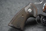Colt Python 357 Mag 4.25