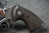 Colt Python 357 Mag 4.25