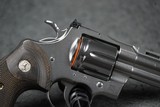 Colt Python 357 Mag 4.25