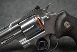 Colt Python 357 Mag 4.25