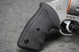 Taurus 608 Standard 357 Mag 6.5