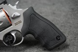 Taurus 608 Standard 357 Mag 6.5