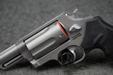 Taurus Judge 410/45 LC 3