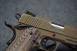 Kimber 1911 Desert Warrior 45 ACP 5