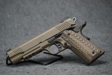Kimber 1911 Desert Warrior 45 ACP 5