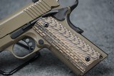 Kimber 1911 Desert Warrior 45 ACP 5