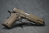 Kimber 1911 Desert Warrior 45 ACP 5