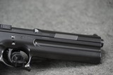 FK BRNO Field Pistol 7.5 FK 6