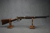 Henry Repeating Arms Side Gate Lever Action 45-70 Govt. 19.8
