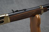 Henry Repeating Arms Side Gate Lever Action 45-70 Govt. 19.8