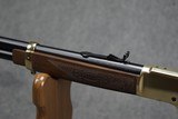 Henry Repeating Arms Side Gate Lever Action 45-70 Govt. 19.8
