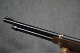 Henry Repeating Arms Side Gate Lever Action 45-70 Govt. 19.8